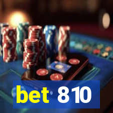 bet 810